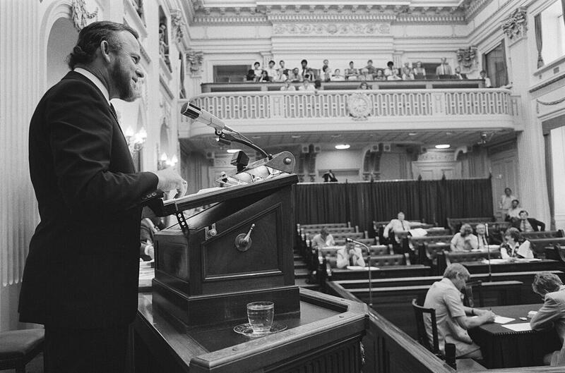 Aruba ta selebrá 40 aña di Status Aparte ku mirá riba futuro