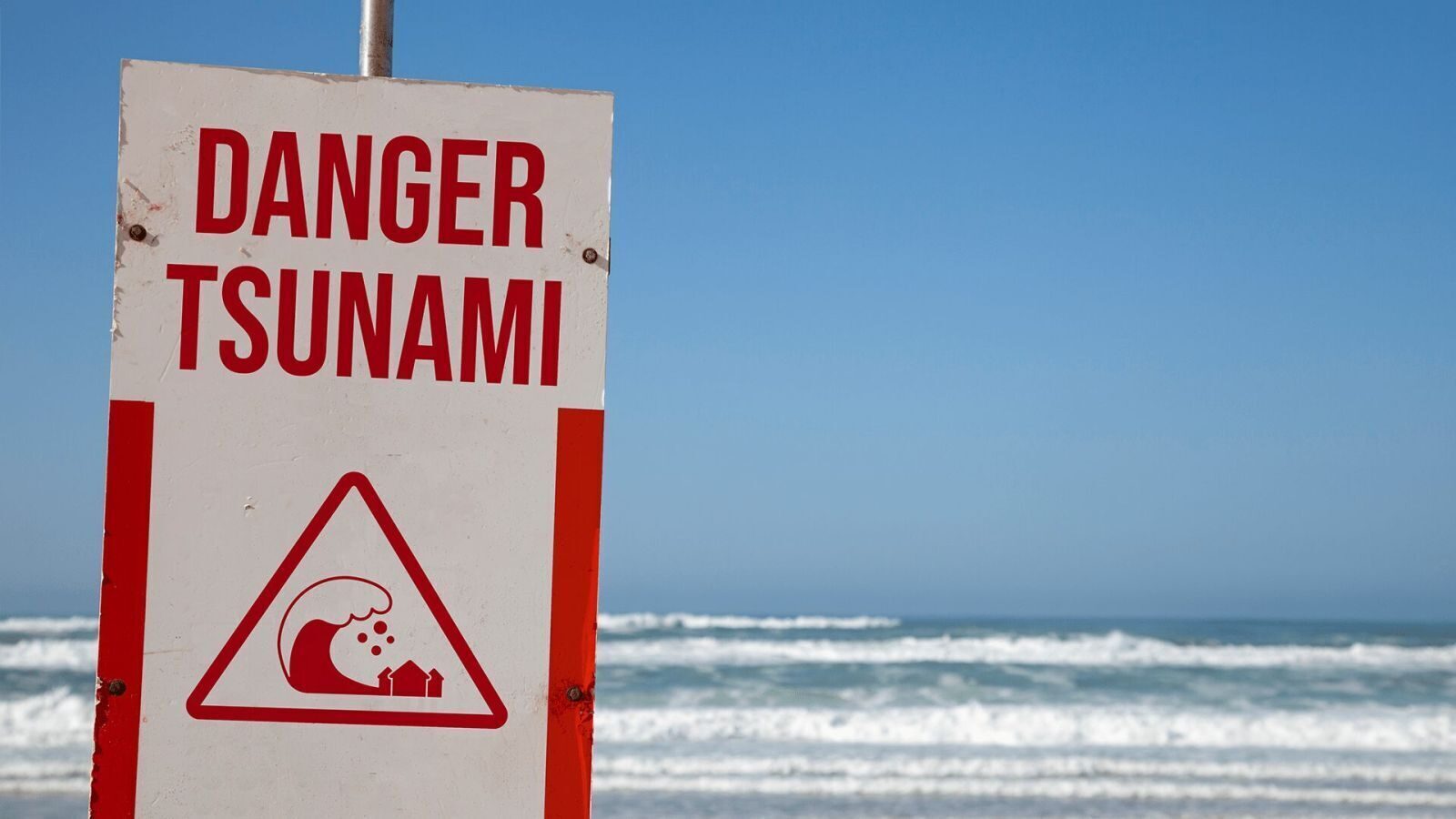PTWC Aviso 1: Alerta di Tsunami pa Boneiru i region despues di teremoto fuerte na kosta di Venezuela