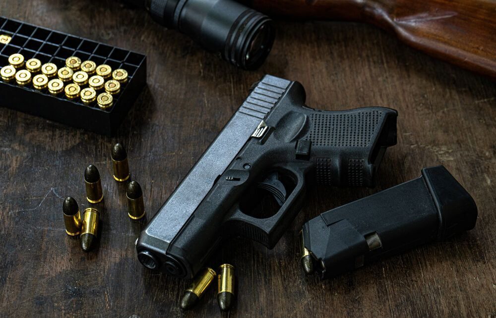 Petishon pa pèrmit di arma di kandela ta posibel atrobe na Boneiru
