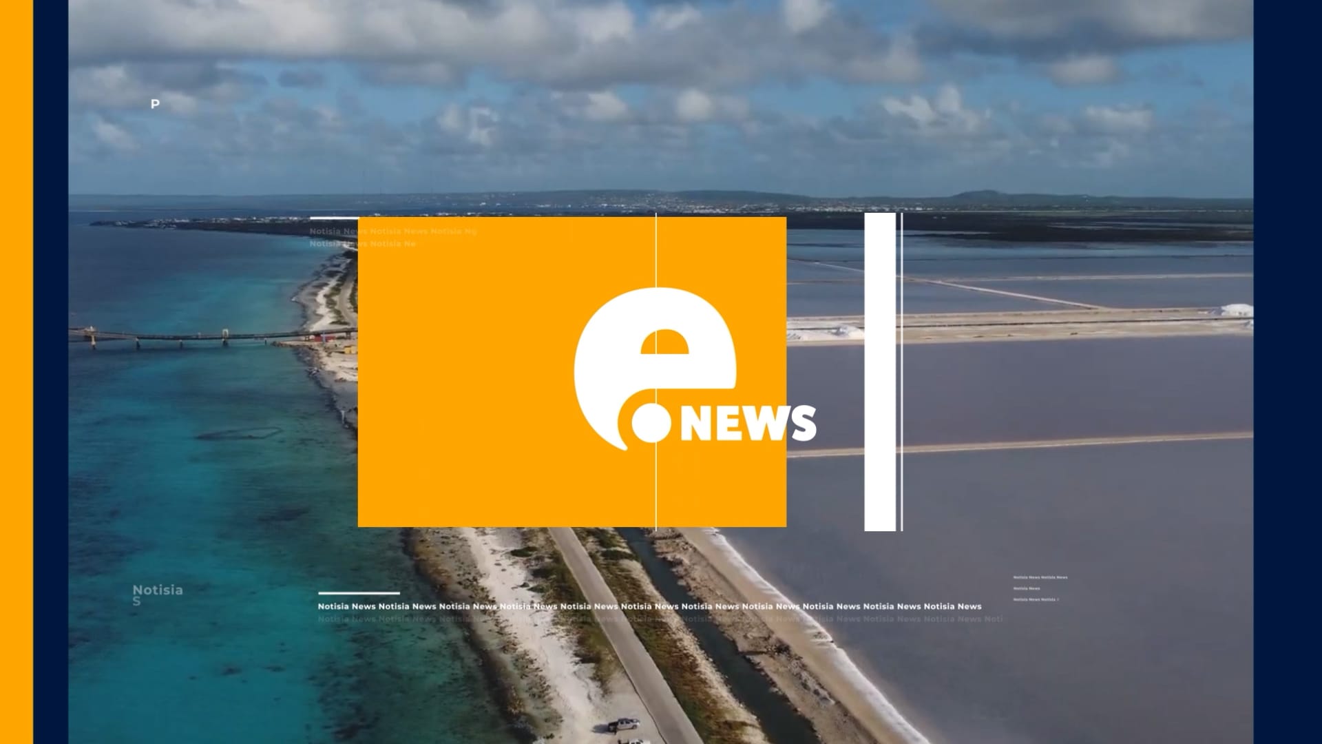 E News 8 di yanüari 2026