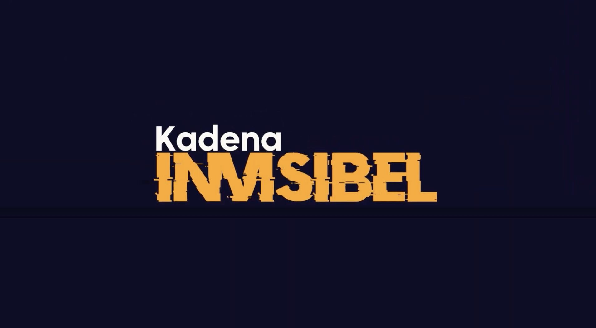 Kadena Invisibel - EP08 | 14062023