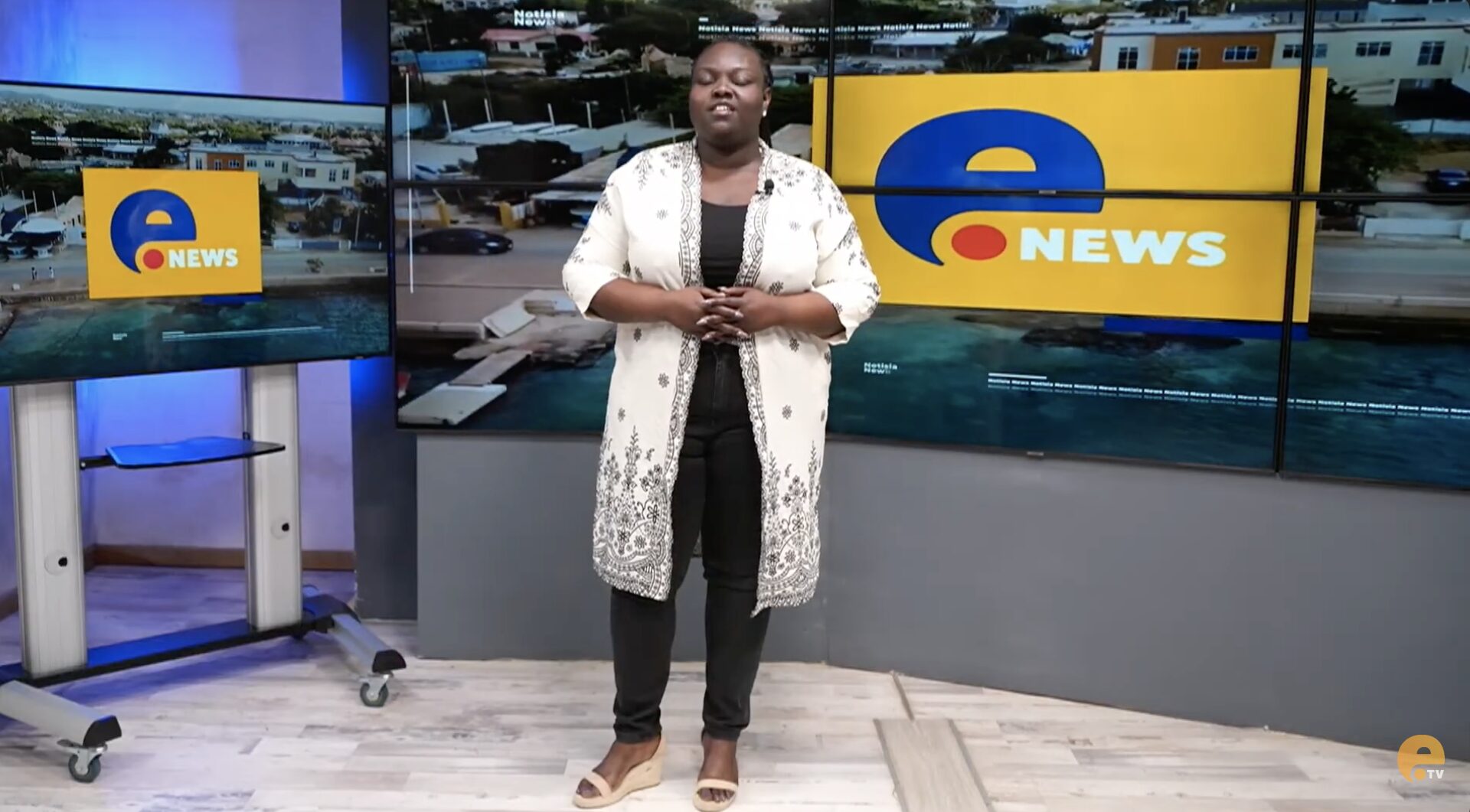 E News 3 di mart 2026