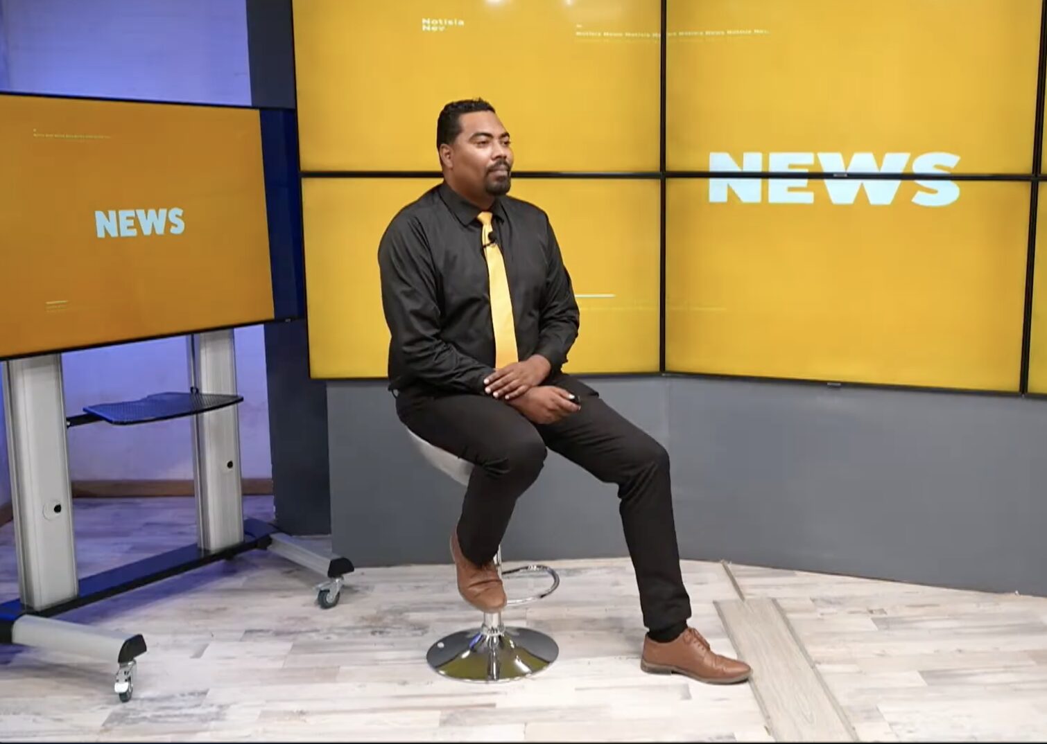 E News 23 di febrüari 2026