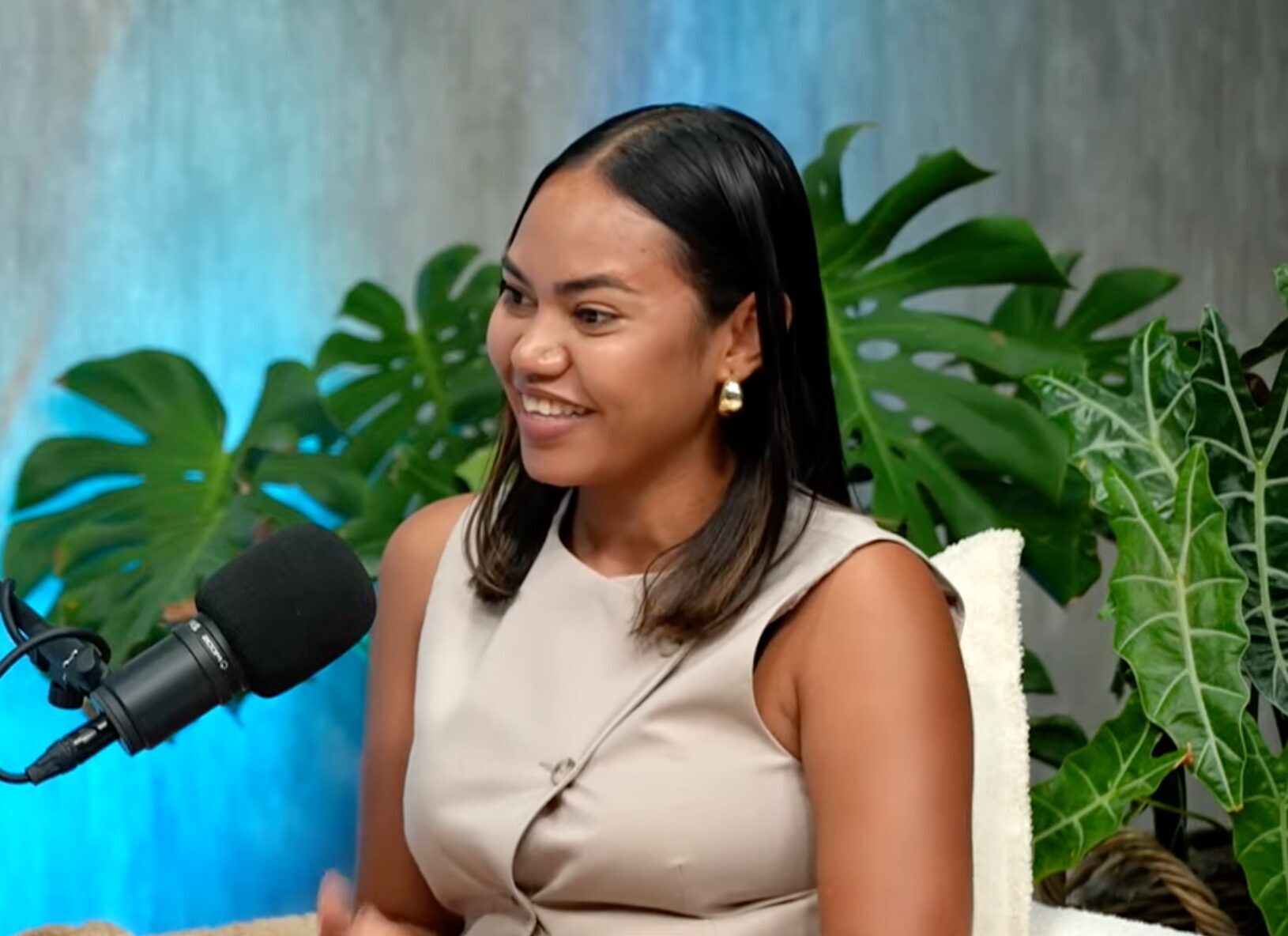 Safe Space ku Xenah & Jeaneliz - EP35 | 01062026